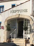Hôtel Le Neptune en Camargue