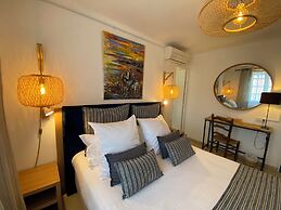 Hôtel Le Neptune en Camargue