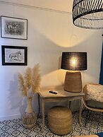 Hôtel Le Neptune en Camargue