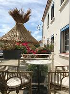 Hôtel Le Neptune en Camargue