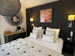 Hôtel Le Neptune en Camargue