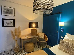 Hôtel Le Neptune en Camargue