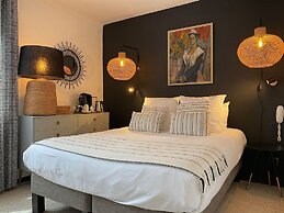 Hôtel Le Neptune en Camargue