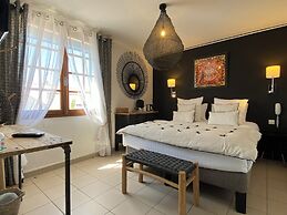 Hôtel Le Neptune en Camargue