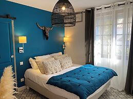 Hôtel Le Neptune en Camargue