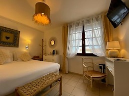 Hôtel Le Neptune en Camargue