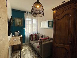 Hôtel Le Neptune en Camargue