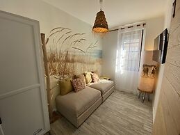Hôtel Le Neptune en Camargue