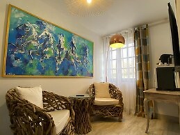 Hôtel Le Neptune en Camargue