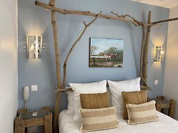 Hôtel Le Neptune en Camargue