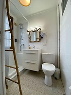 Hôtel Le Neptune en Camargue