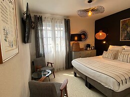 Hôtel Le Neptune en Camargue