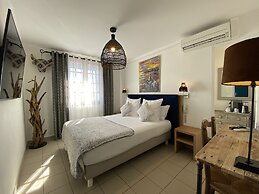 Hôtel Le Neptune en Camargue
