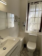 Hôtel Le Neptune en Camargue