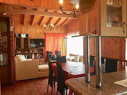 Casa el Tabo Condominio