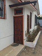 Casa el Tabo Condominio