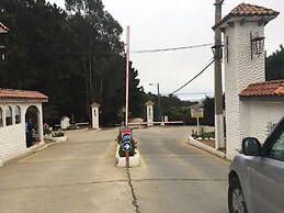 Casa el Tabo Condominio