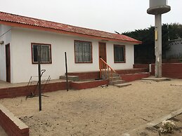 Casa el Tabo Condominio