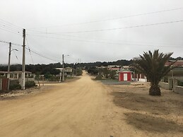 Casa el Tabo Condominio