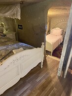 Iris Cave Cappadocia