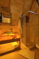 Iris Cave Cappadocia