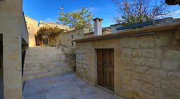 Iris Cave Cappadocia