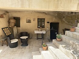 Iris Cave Cappadocia