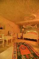 Iris Cave Cappadocia