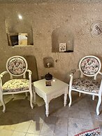 Iris Cave Cappadocia