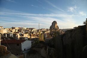 Iris Cave Cappadocia