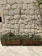 Iris Cave Cappadocia