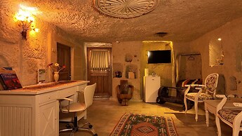 Iris Cave Cappadocia