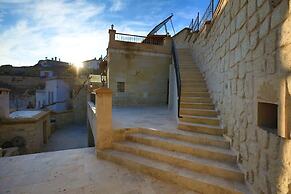 Iris Cave Cappadocia