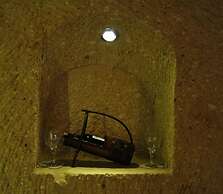 Iris Cave Cappadocia