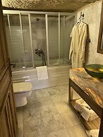 Iris Cave Cappadocia