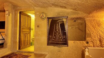 Iris Cave Cappadocia