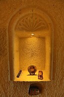 Iris Cave Cappadocia