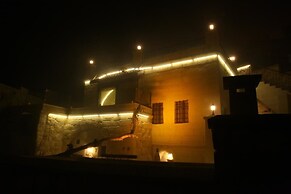 Iris Cave Cappadocia