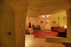 Iris Cave Cappadocia