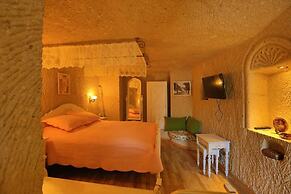 Iris Cave Cappadocia