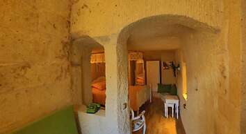 Iris Cave Cappadocia