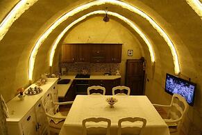 Iris Cave Cappadocia