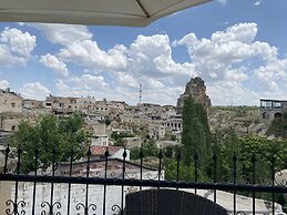Iris Cave Cappadocia