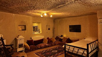 Iris Cave Cappadocia