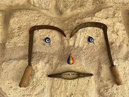 Iris Cave Cappadocia