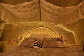 Iris Cave Cappadocia