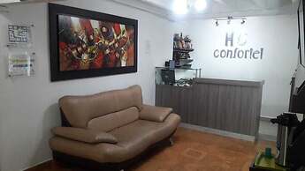 Hotel Confortel