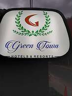 Green Town Hotel & Resorts - Bukit Tangga