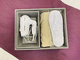 Hachioji Urban Hotel