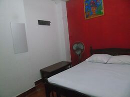 Hostal Vacaciones Nicas